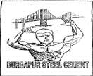 Durgapur Steeel Cement Device mark 1913816 Trademark