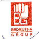 Bedmutha Group Device mark 1913817 Trademark