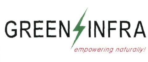 Green Infra Device mark 1929281 Trademark