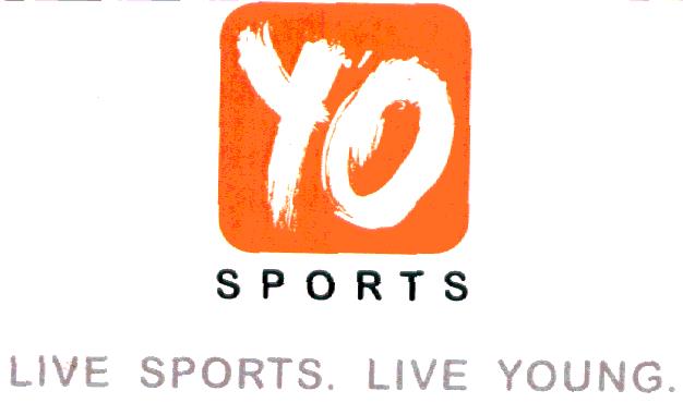 Yo Sports Live Sports.live Young Device mark 1908911 Trademark
