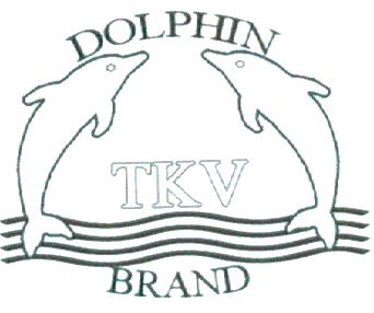 Dolphin Device mark 1908913 Trademark