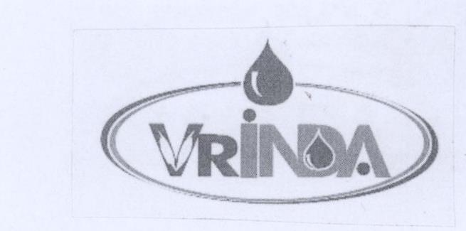 Vrinda Device mark 1924228 Trademark