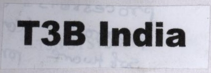 T3b India Device mark 1924263 Trademark