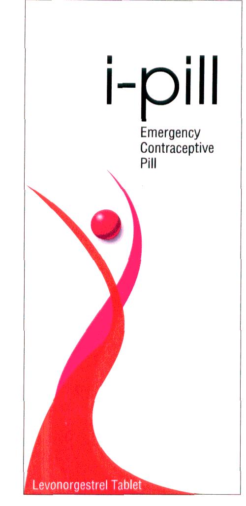 I-pill Device mark 1924273 Trademark