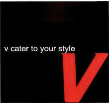 V Device mark 1924423 Trademark
