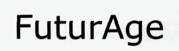 Futurage Device mark 1954135 Trademark