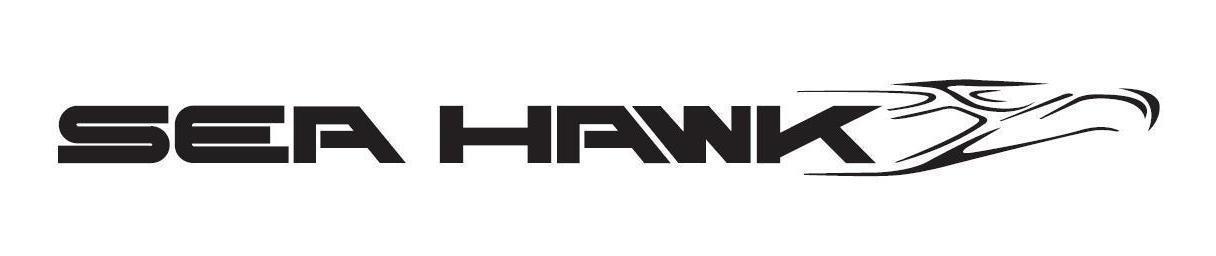Sea Hawk Device mark 1939227 Trademark