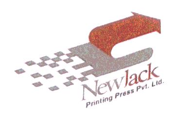 Newjack Printing Press Pvt.ltd Device mark 1929631 Trademark