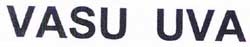 Vasu Uva Device mark 1929784 Trademark