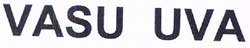 Vasu Uva Device mark 1929785 Trademark