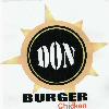 Don Burger Chicken Device mark 1953856 Trademark