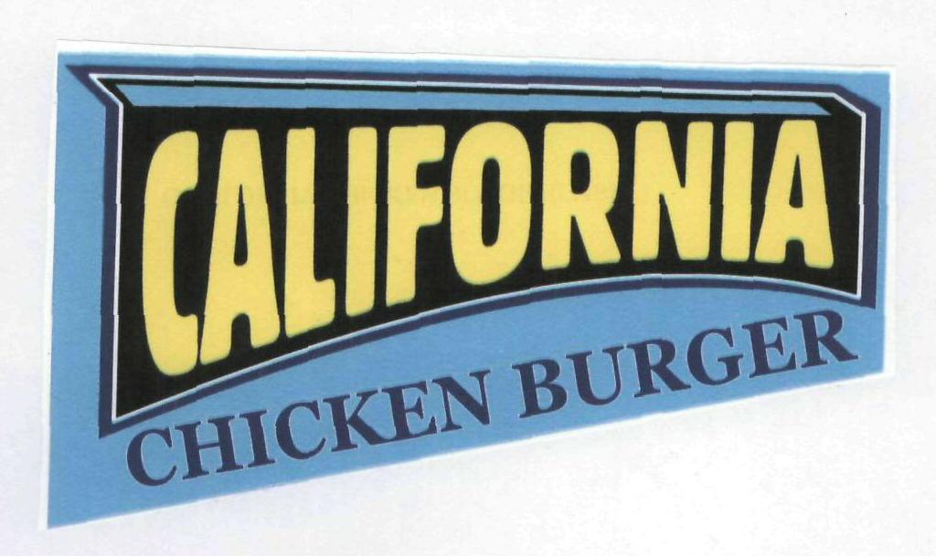 California Device mark 1953858 Trademark
