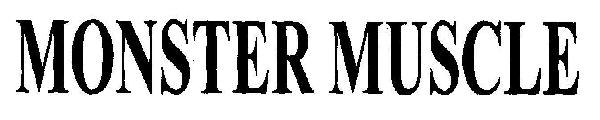 Monster Muscle Device mark 1909362 Trademark