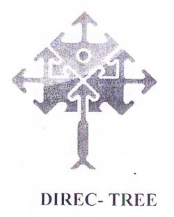 Direc-tree Device mark 1929843 Trademark