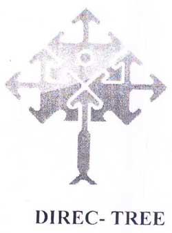 Direc-tree Device mark 1929852 Trademark