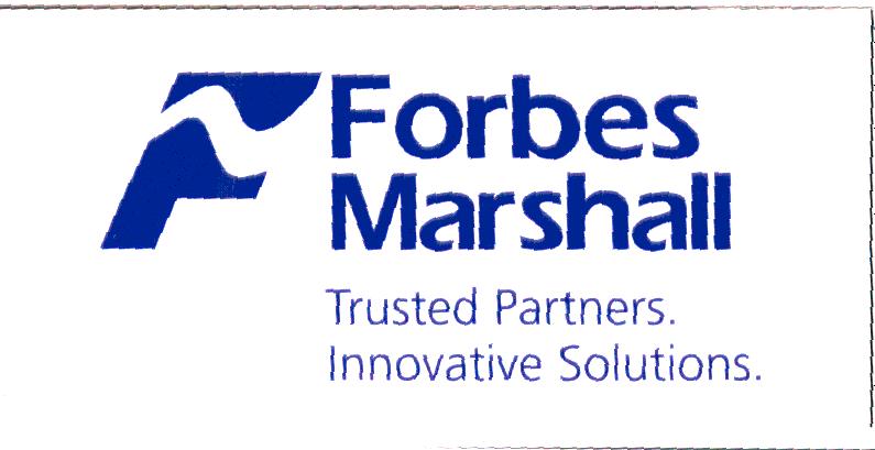 Forbes Marshall Device mark 1925590 Trademark