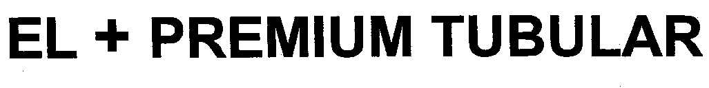 Exide El + Premium Tubular Device mark 1944666 Trademark