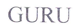 Guru Device mark 1909462 Trademark