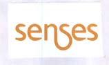 Senses Device mark 1909313 Trademark