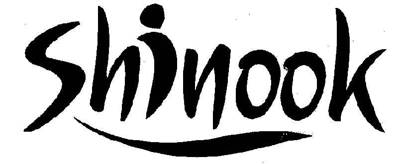 Shinook Device mark 1944711 Trademark