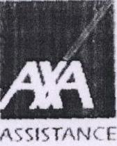 Axa Device mark 1778666 Trademark