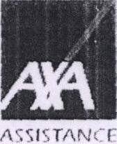 Axa Device mark 1778667 Trademark