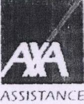Axa Device mark 1778669 Trademark