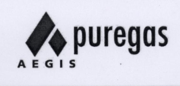 Aegis Puregas Device mark 1944880 Trademark