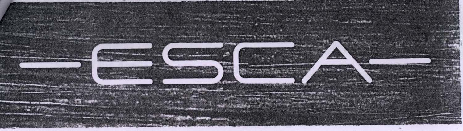 Esca Device mark 1944733 Trademark