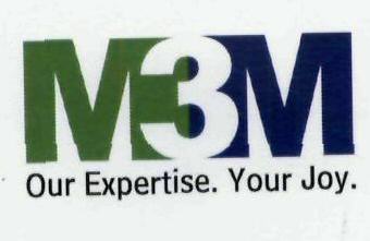 M3m Device mark 1933359 Trademark