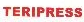 Teripress Device mark 1778683 Trademark
