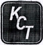 Kct Device mark 1961531 Trademark