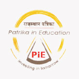 Pie (patrika In Education) Device mark 1970372 Trademark