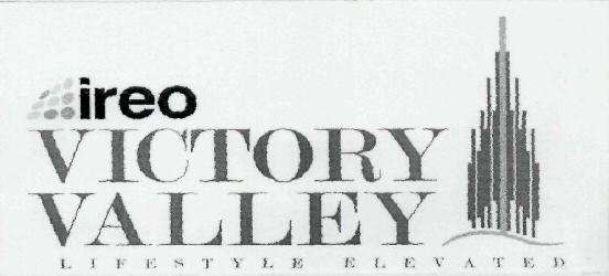 Ireo Victory Valley Device mark 1969200 Trademark
