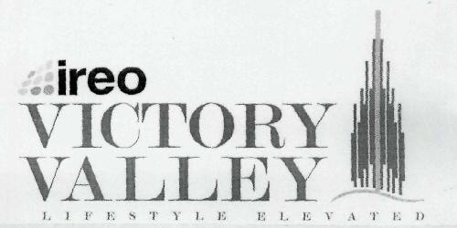 Ireo Victory Valley Device mark 1969201 Trademark
