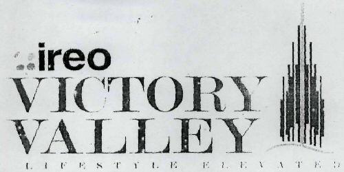 Ireo Victory Valley Device mark 1969206 Trademark