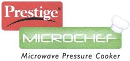 Prestige Microchef Device mark 1937513 Trademark
