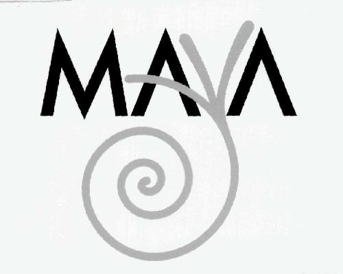 Maa With Device Device mark 1969365 Trademark