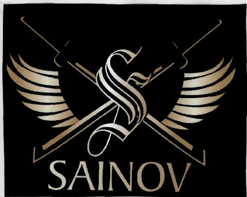 Sainov Device mark 1969366 Trademark
