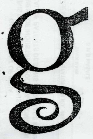 G With Device Device mark 1969680 Trademark