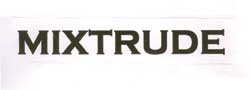 Mixtrude Device mark 1939839 Trademark