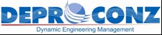 Deproconz Device mark 1924556 Trademark