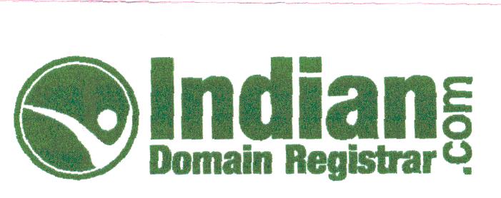 Indian Domain Registrar.com Device mark 1924570 Trademark