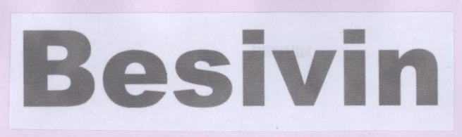 Besivin Device mark 1954810 Trademark