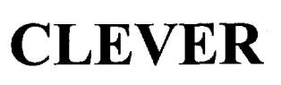 Clever Device mark 1969424 Trademark