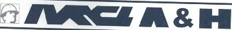 Ivrcl A & H Device mark 1954992 Trademark