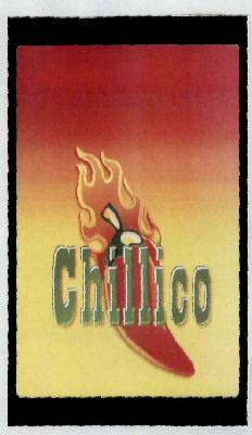 Chillico Device mark 1969779 Trademark
