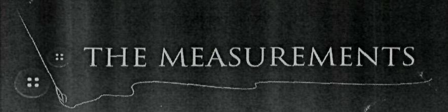 The Measurements Device mark 1945416 Trademark