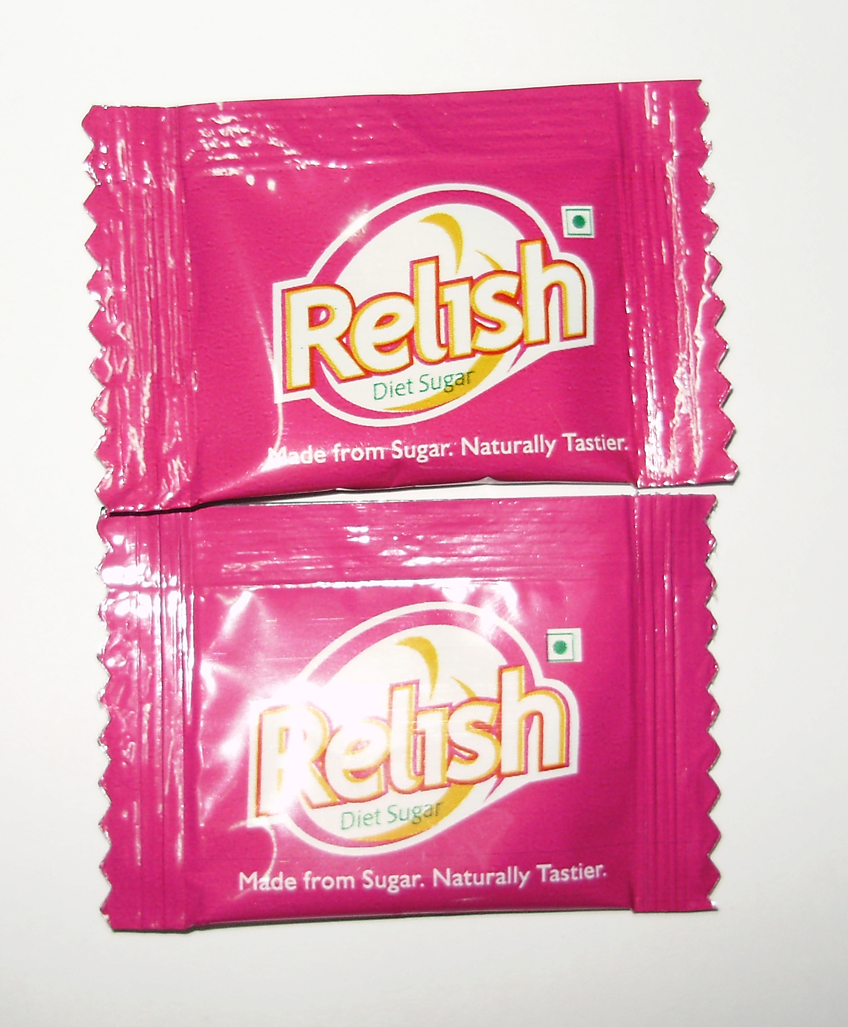Relish Device mark 1969632 Trademark