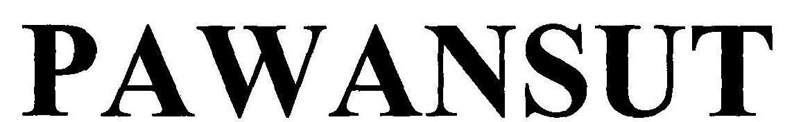 Pawansut Device mark 1954888 Trademark